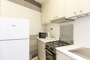 Apartamentos Flats Friends Atlantida