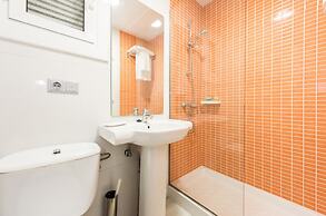 Apartamentos Flats Friends Atlantida