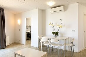 Apartamentos Flats Friends Atlantida