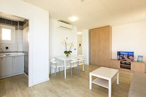 Apartamentos Flats Friends Atlantida