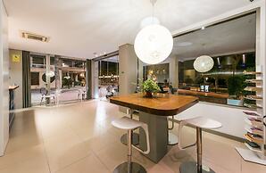 Apartamentos Flats Friends Atlantida