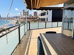 Apartamentos Flats Friends Atlantida