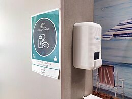 Apartamentos Flats Friends Atlantida