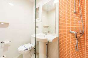 Apartamentos Flats Friends Atlantida