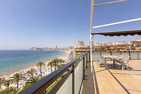 Apartamentos Flats Friends Atlantida