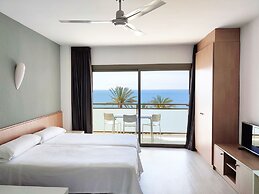 Apartamentos Flats Friends Atlantida