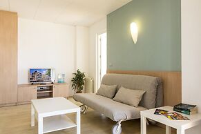 Apartamentos Flats Friends Atlantida