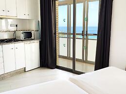 Apartamentos Flats Friends Atlantida