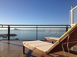 Apartamentos Flats Friends Atlantida