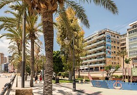 Apartamentos Flats Friends Atlantida