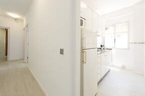 Apartamentos Flats Friends Atlantida