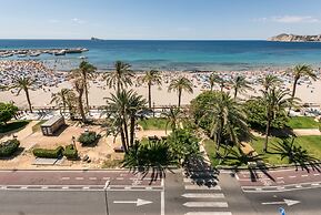 Apartamentos Flats Friends Atlantida