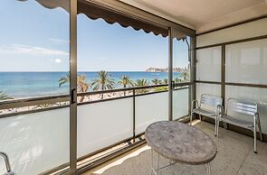 Apartamentos Flats Friends Atlantida