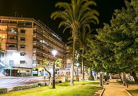 Apartamentos Flats Friends Atlantida