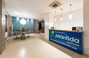 Apartamentos Flats Friends Atlantida