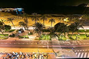 Apartamentos Flats Friends Atlantida