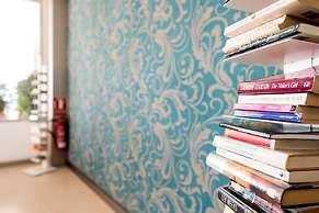 Apartamentos Flats Friends Atlantida