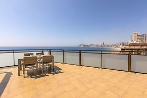 Apartamentos Flats Friends Atlantida