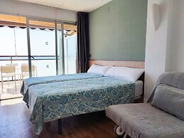 Apartamentos Flats Friends Atlantida