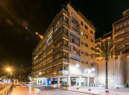 Apartamentos Flats Friends Atlantida