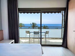 Apartamentos Flats Friends Atlantida