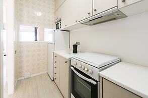 Apartamentos Flats Friends Atlantida