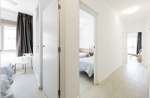 Apartamentos Flats Friends Atlantida