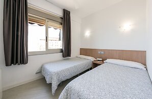 Apartamentos Flats Friends Atlantida