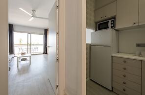 Apartamentos Flats Friends Atlantida