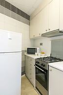 Apartamentos Flats Friends Atlantida