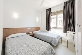 Apartamentos Flats Friends Atlantida