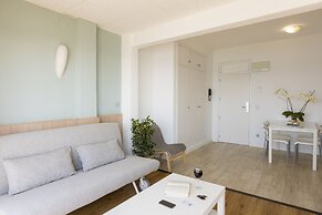 Apartamentos Flats Friends Atlantida