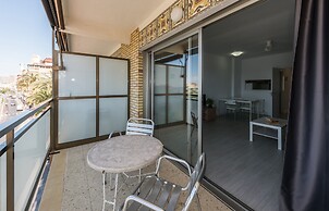 Apartamentos Flats Friends Atlantida