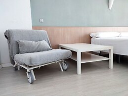 Apartamentos Flats Friends Atlantida