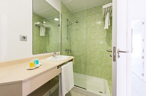 Apartamentos Flats Friends Atlantida