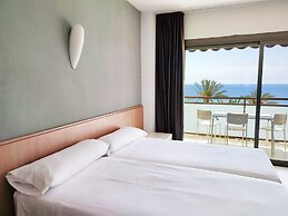 Apartamentos Flats Friends Atlantida