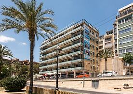 Apartamentos Flats Friends Atlantida