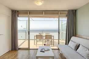 Apartamentos Flats Friends Atlantida