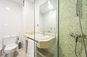 Apartamentos Flats Friends Atlantida