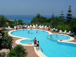 Villaggio La Pizzuta