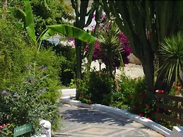 Villaggio La Pizzuta