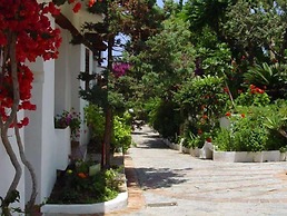 Villaggio La Pizzuta