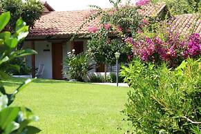 Villaggio La Pizzuta