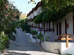 Villaggio La Pizzuta