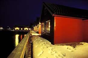 Adventure Camp Mehamn