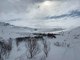 Adventure Camp Mehamn