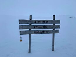 Adventure Camp Mehamn