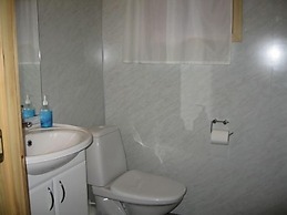 Adventure Camp Mehamn