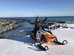 Adventure Camp Mehamn