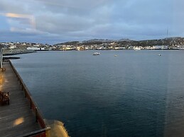 Adventure Camp Mehamn